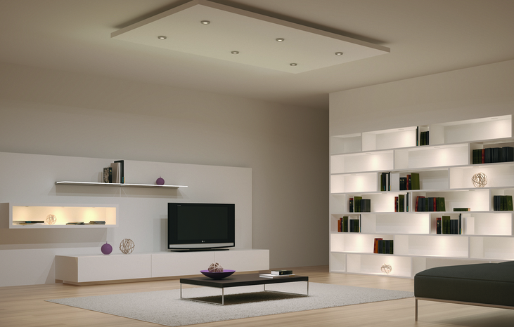 LED lighting design tips